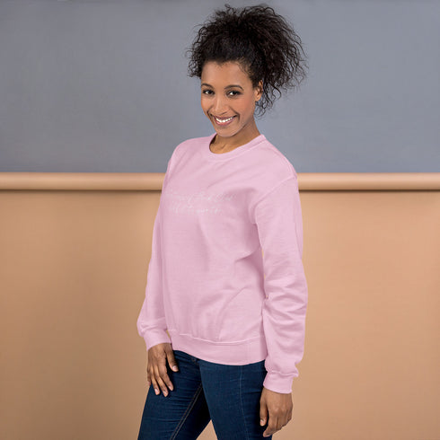 Add to TBR Sweatshirt